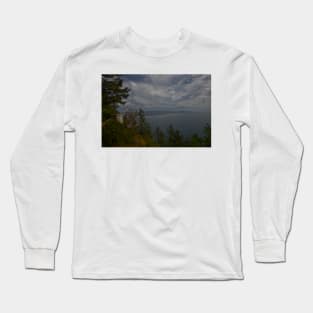 850_6370 Long Sleeve T-Shirt